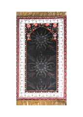 BLOOMING BEAUTY JANAMAZ FOAMING KIDS PRAYER MAT