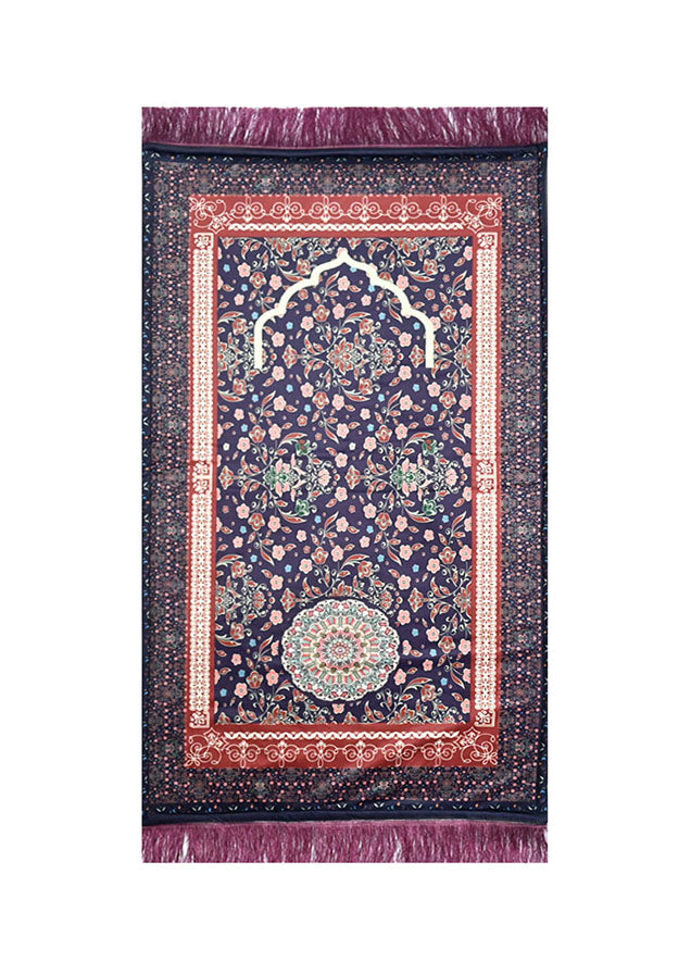 SEMI CRAT JANAMAZ FOAMING PRAYER MAT