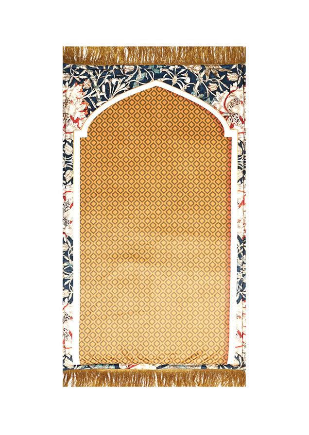 SERENE SANDS JANAMAZ FOAMING KIDS PRAYER MAT