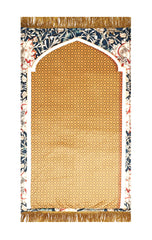 SERENE SANDS JANAMAZ FOMAING PRAYER MAT