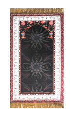 BLOOMING BEAUTY JANAMAZ FOAMING PRAYER MAT