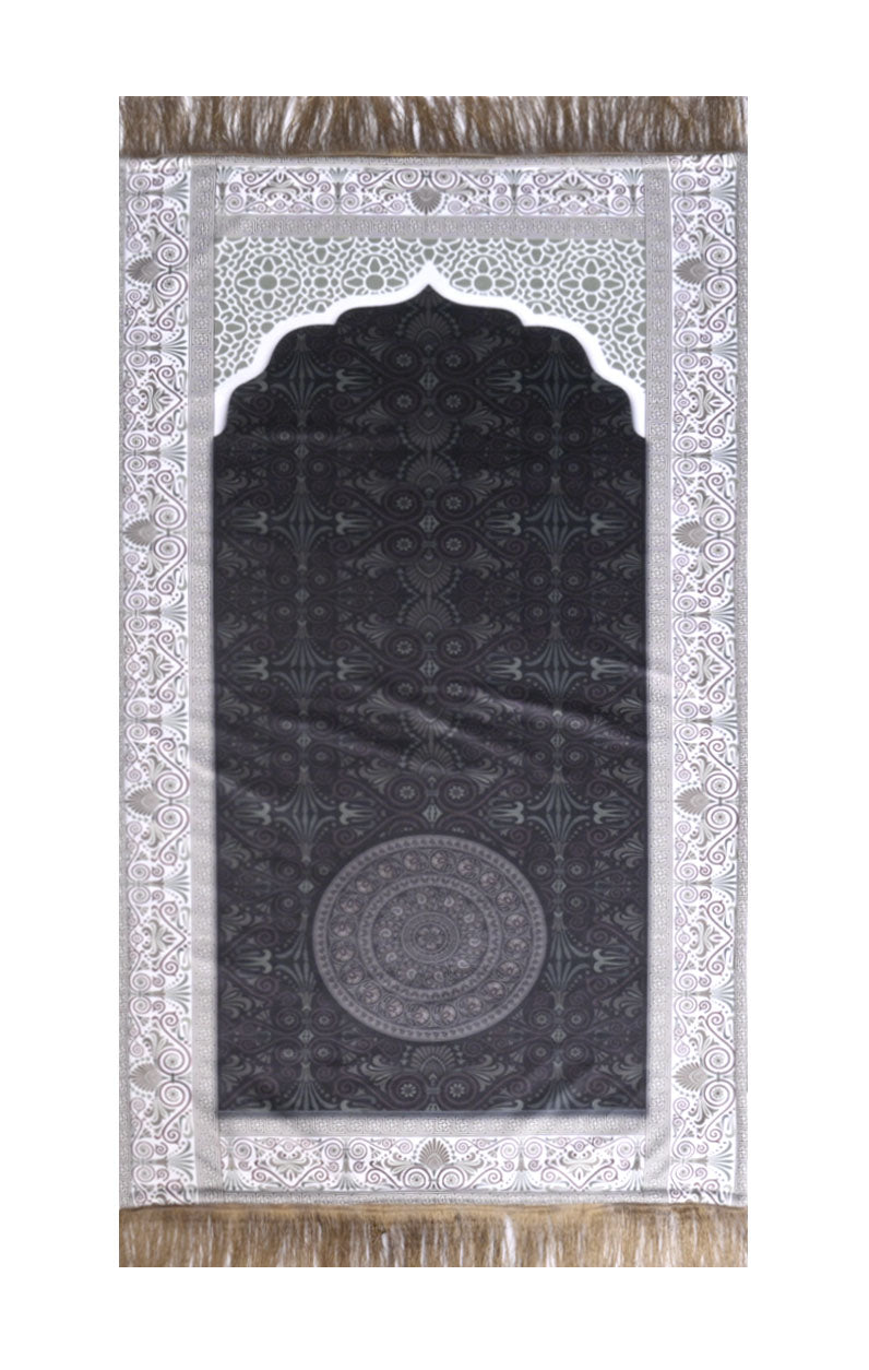 HAVENLY HAM JANAMAZ FOAMING PRAYER MAT