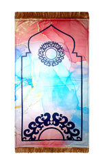 ZAKARIA JANAMAZ FOAMING PRAYER MAT