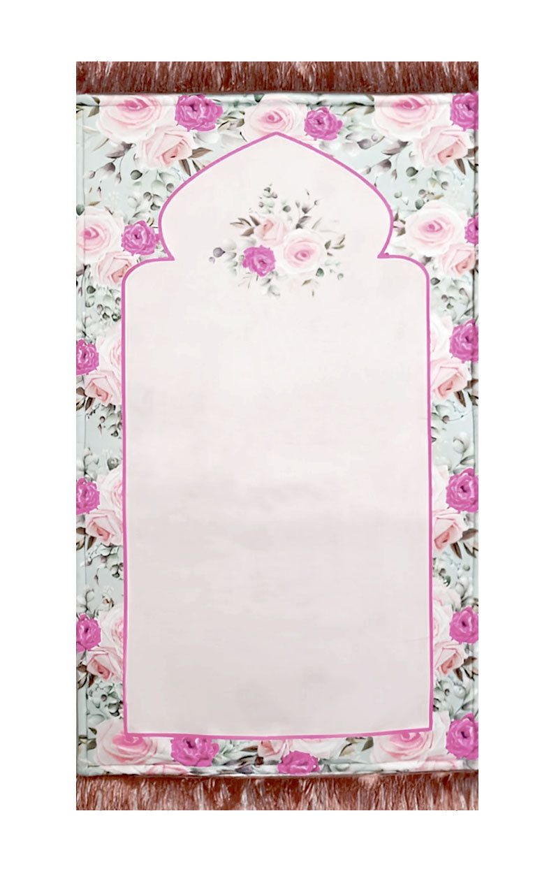 SKY BEAUTY JANAMAZ FOMAING PRAYER MAT