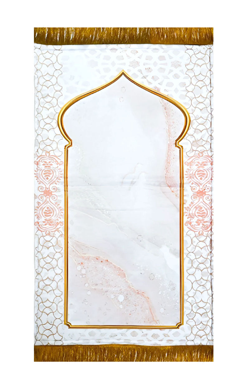 SERENITY BEAUTY JANAMAZ FOMAING PRAYER MAT