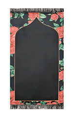 MAJESTIC ROSE JANAMAZ FOAMING PRAYER MAT