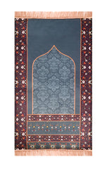 MAHRAB GROW JANAMAZ FOAMING PRAYER MAT