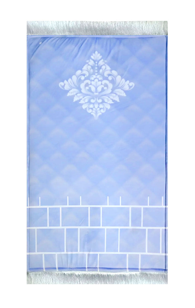 CELESTIAL SERENITY JANAMAZ FOAMING PRAYER MAT