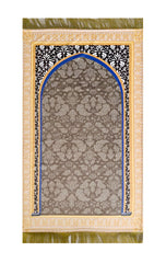 BLISSFUL BLENDS JANAMAZ FOAMING PRAYER MAT