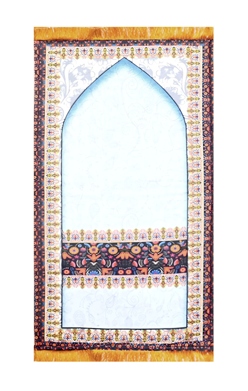 SKY BOOM JANAMAZ FOMAING PRAYER MAT