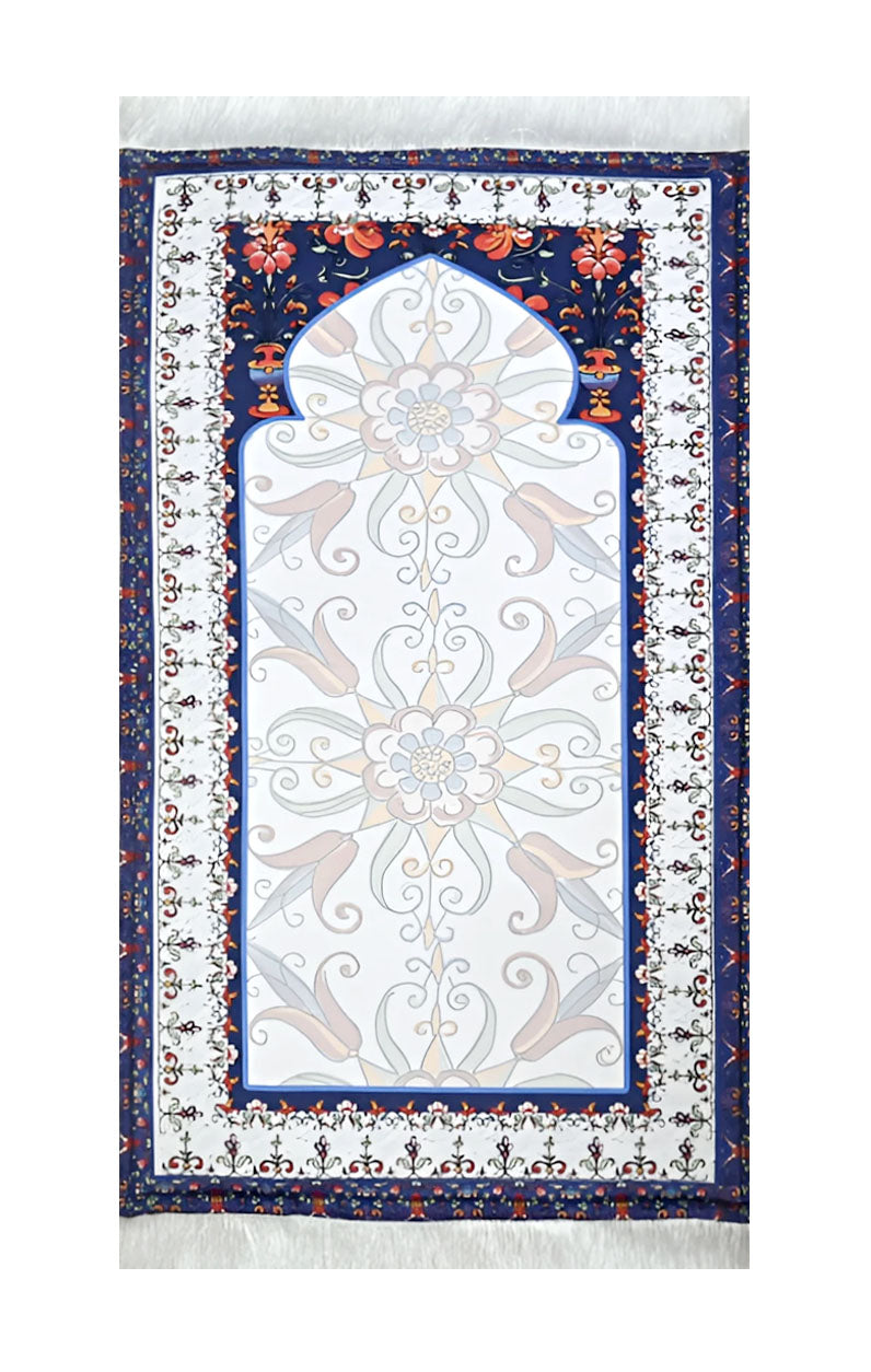 ROSES KINGDOM JANAMAZ FOAMING PRAYER MAT