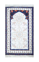 ROSES KINGDOM JANAMAZ FOAMING PRAYER MAT