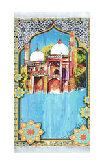 GRACEFUL HEAVEN JANAMAZ FOAMING PRAYER MAT