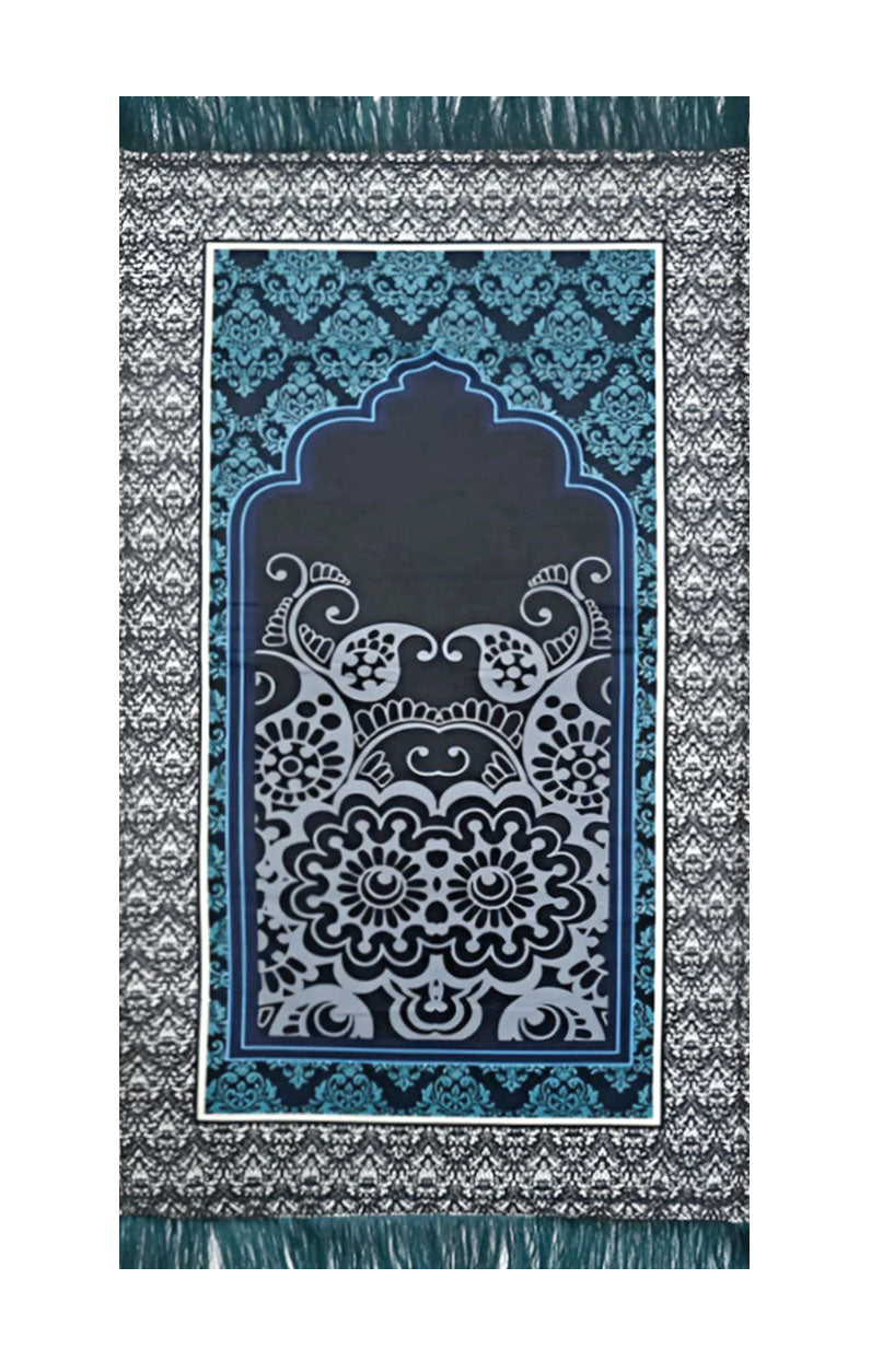 GLOW SWIN JANAMAZ FOAMING PRAYER MAT