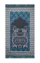 GLOW SWIN JANAMAZ FOAMING PRAYER MAT