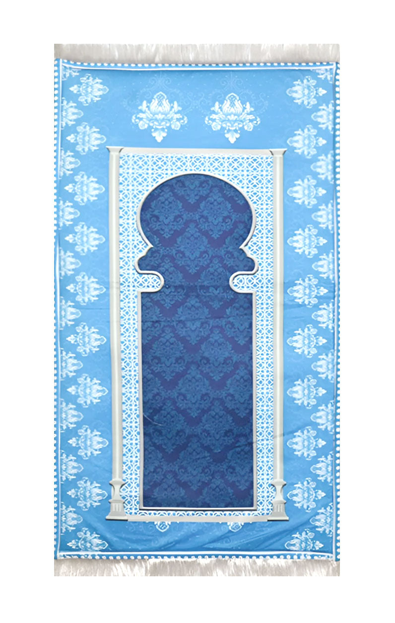 ROUND STATE JANAMAZ FOAMING PRAYER MAT