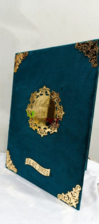 NIKKAH BOOKLETS