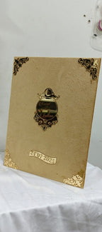 NIKKAH BOOKLETS
