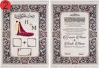 NIKKAH BOOKLETS