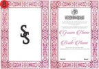 NIKKAH BOOKLETS