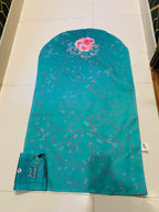 Hajj & Umrah Luxury Travel Mat