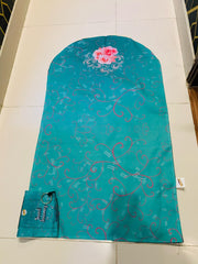 Hajj & Umrah Luxury Travel Mat