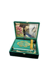 Quran with Box