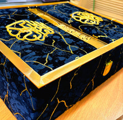 Quran with Box