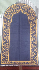 Hajj & Umrah Luxury Travel Mat