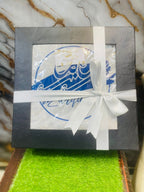 Couple Prayer Mat - Best foam Janamaz