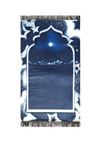 STELLAR NIGH JANAMAZ FOAMING KIDS PRAYER MAT
