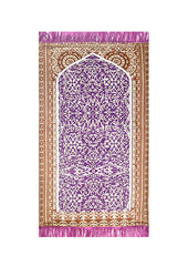 MAQTAB GRACE JANAMAZ FOAMING KIDS PRAYER MAT