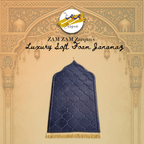 Carpet Style Janamaz - Buy Premium Prayer Mats