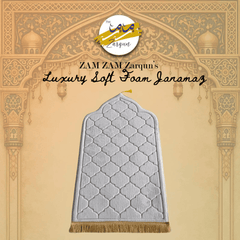 Carpet Style Janamaz - Buy Premium Prayer Mats