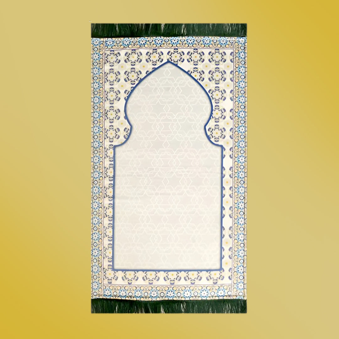 ARABIAN JANAMAZ FOAMING PRAYER MAT