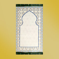 ARABIAN JANAMAZ FOAMING PRAYER MAT