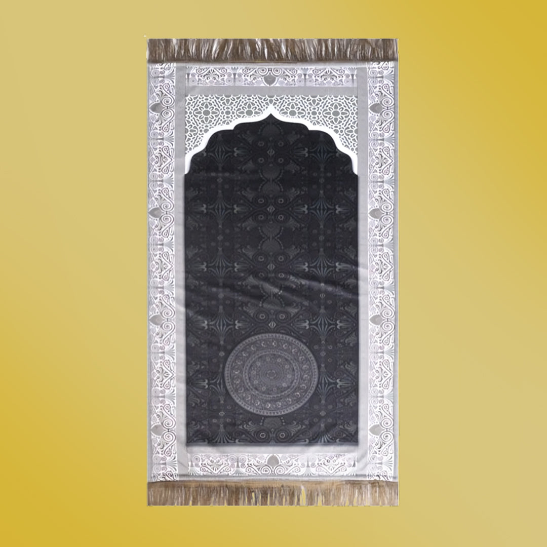 HAVENLY HAM JANAMAZ FOAMING PRAYER MAT