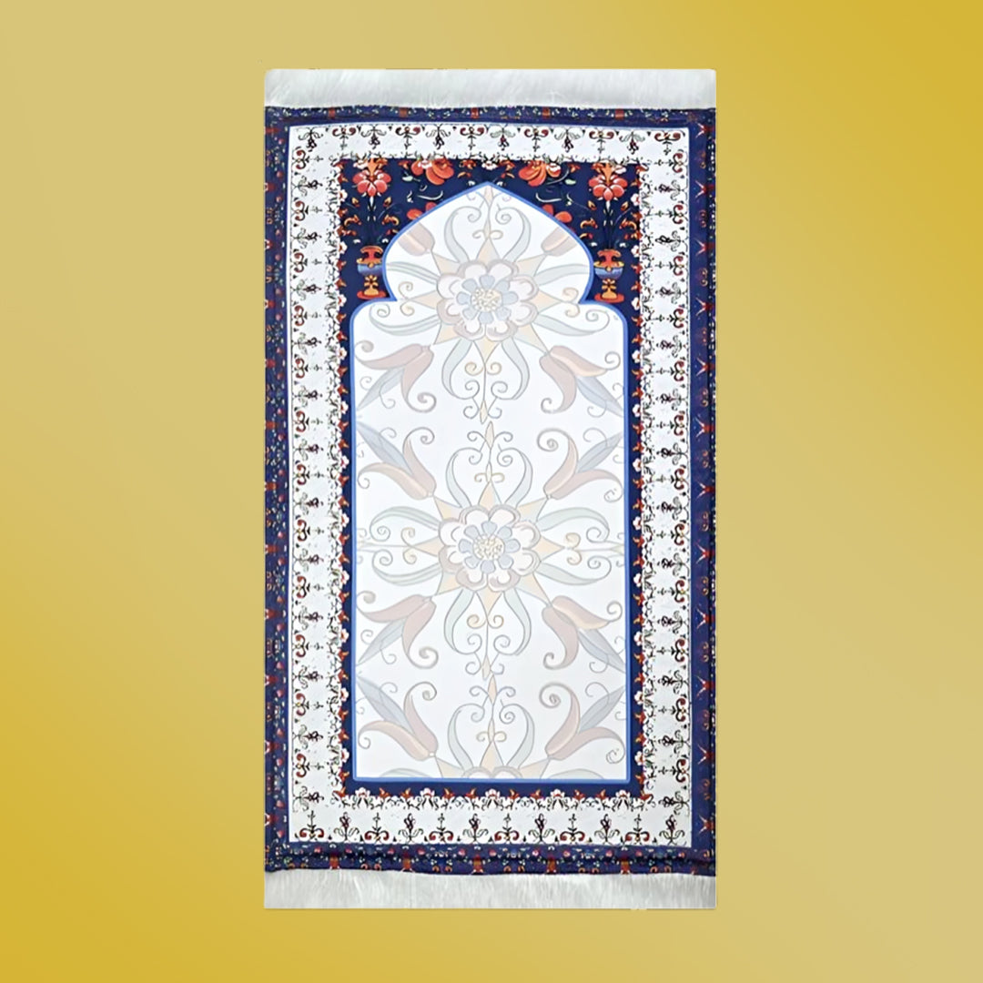 ROSES KINGDOM JANAMAZ FOAMING PRAYER MAT