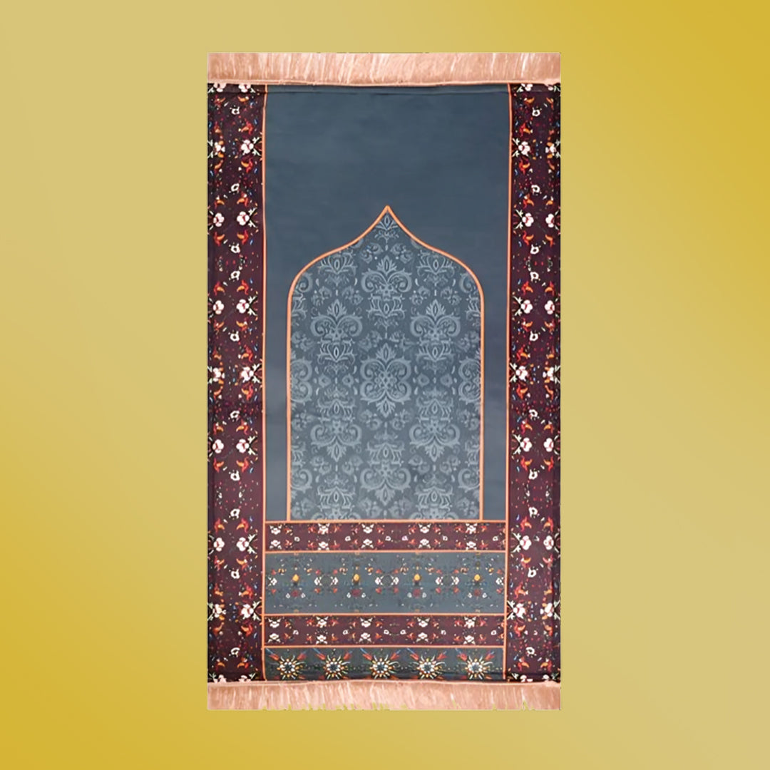 MAHRAB GROW JANAMAZ FOAMING PRAYER MAT