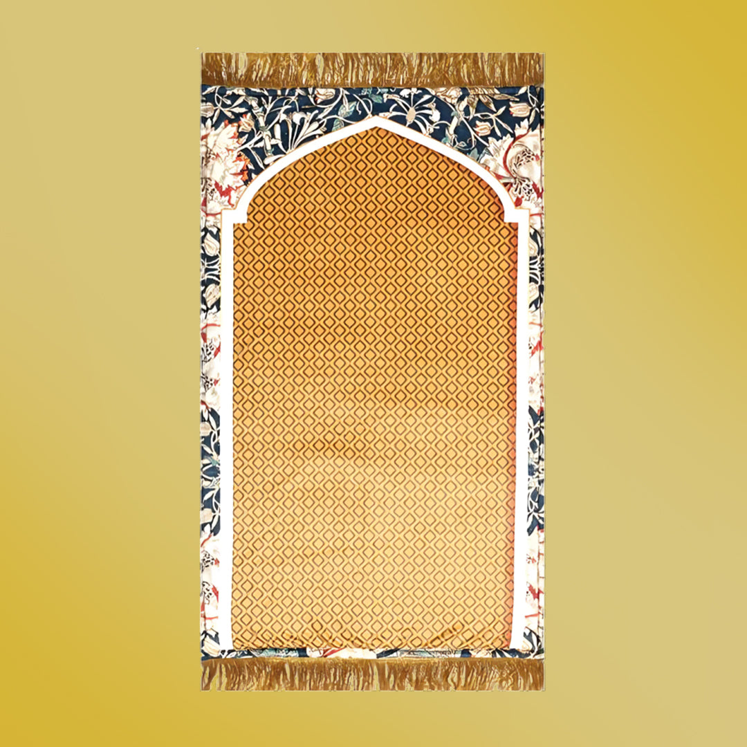 SERENE SANDS JANAMAZ FOMAING PRAYER MAT