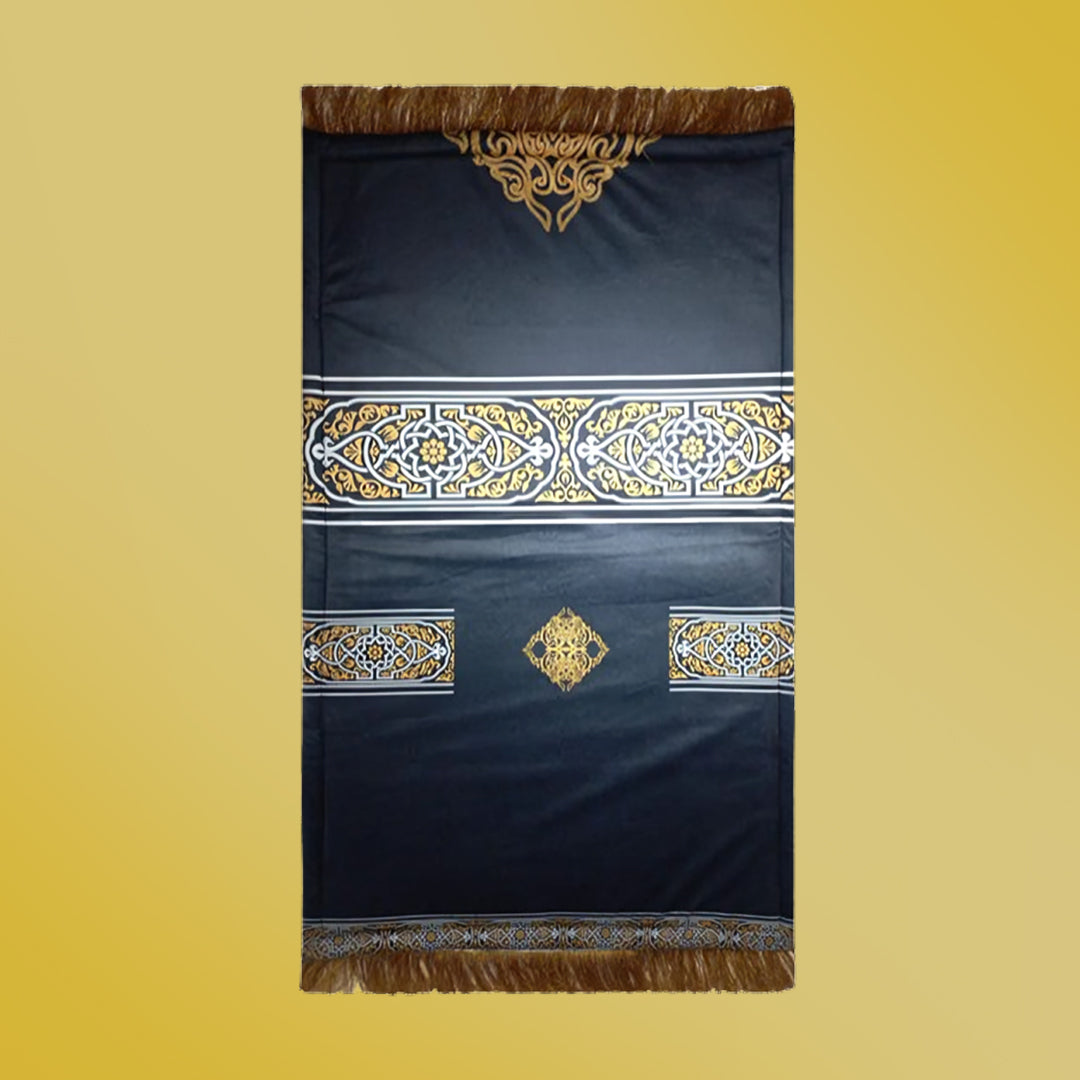 KABA JANAMAZ FOAMAING PRAYER MAT