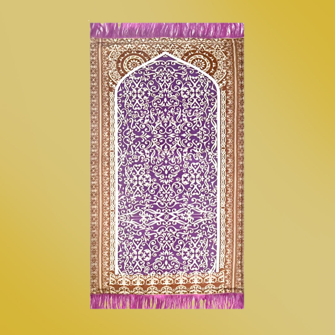 MAQTAB GRACE JANAMAZ FOAMING PRAYER MAT