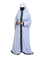 namaz abaya