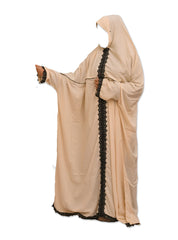 namaz abaya