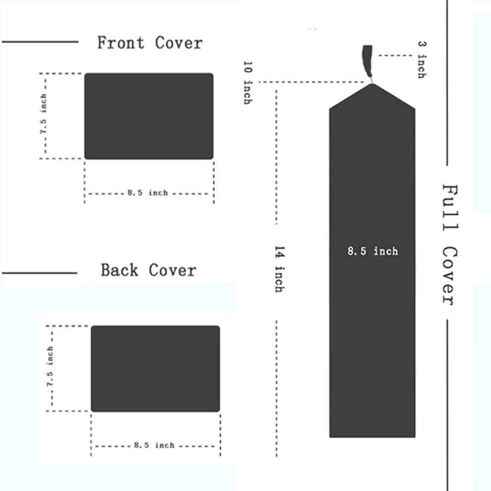 Green Quran cover with floral blooms design by Zamzam Zarqun LLC, featuring intricate patterns and vibrant colors.