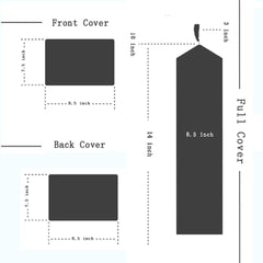 Quran Cover - Round State Style