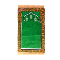 GREEN LANTERN BABA GIFT BOX