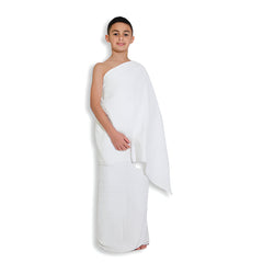 KIDS COTTON IHRAM FOR HAJJ & UMRAH