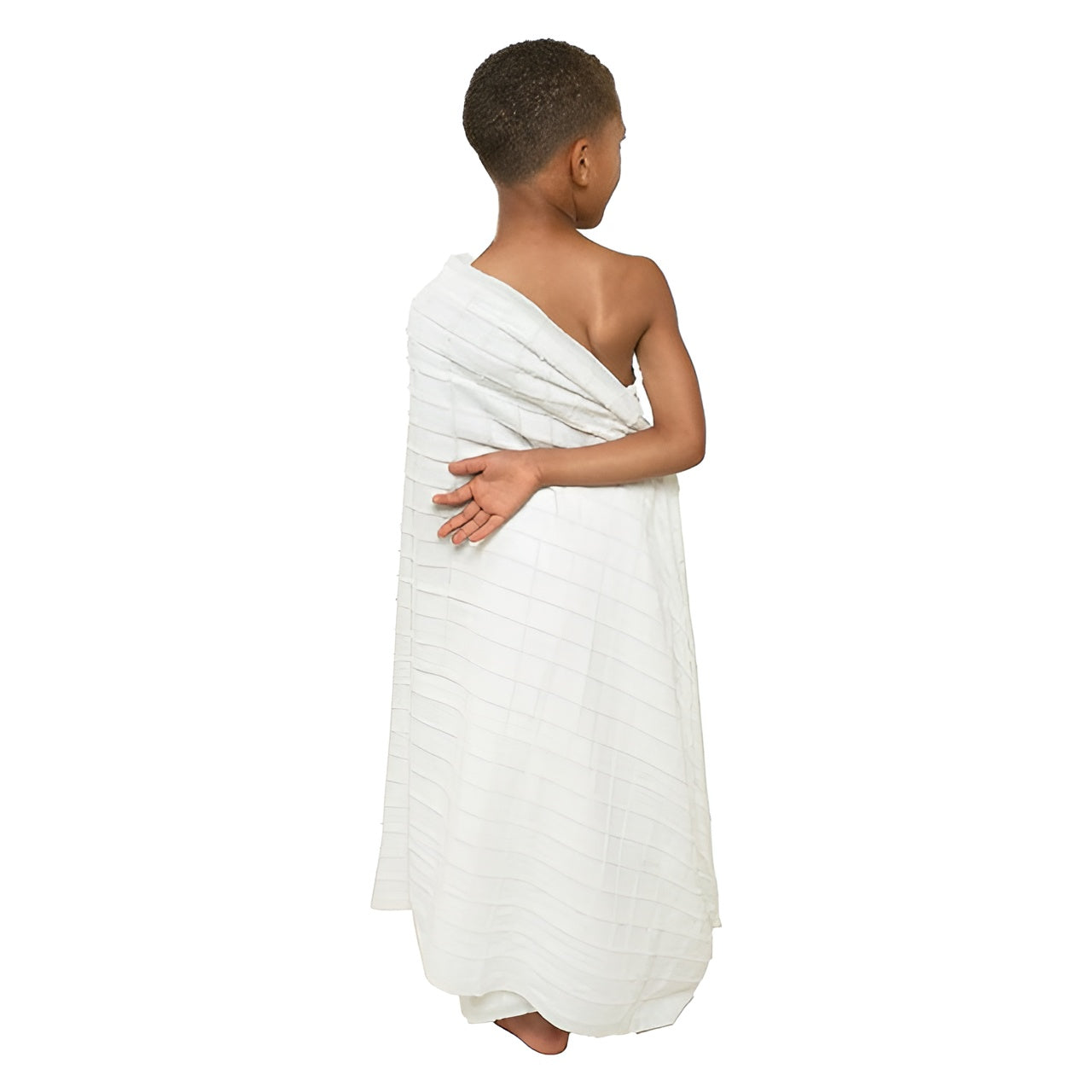 KIDS COTTON TOWEL  IHRAM FOR HAJJ & UMRAH