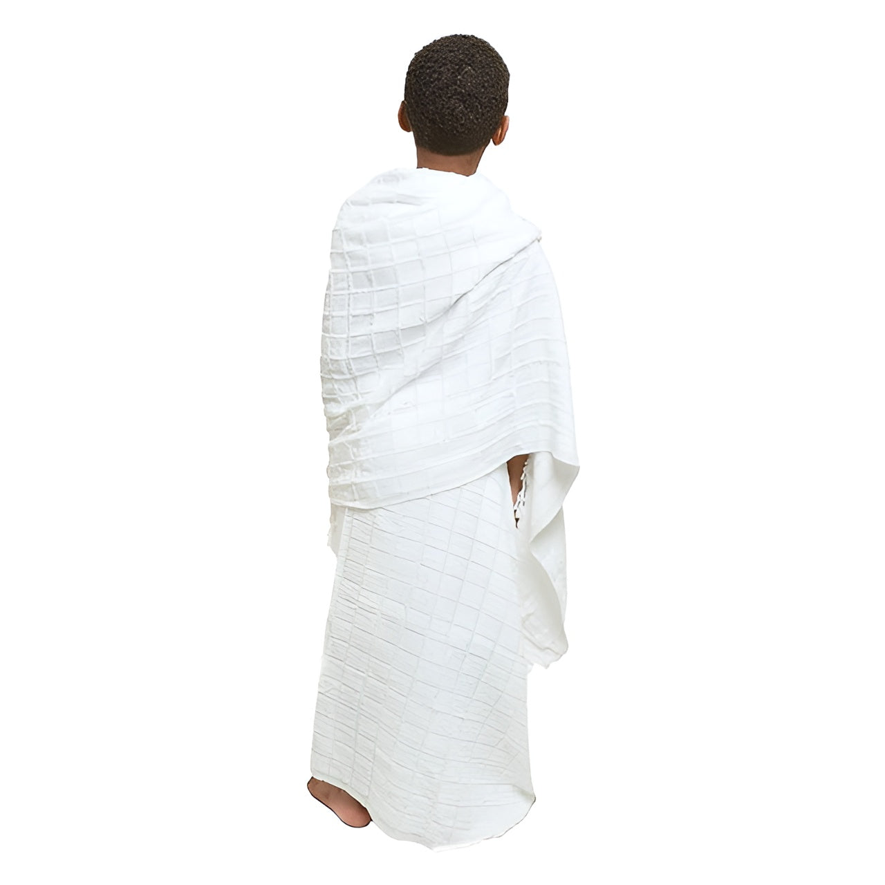 KIDS COTTON TOWEL  IHRAM FOR HAJJ & UMRAH